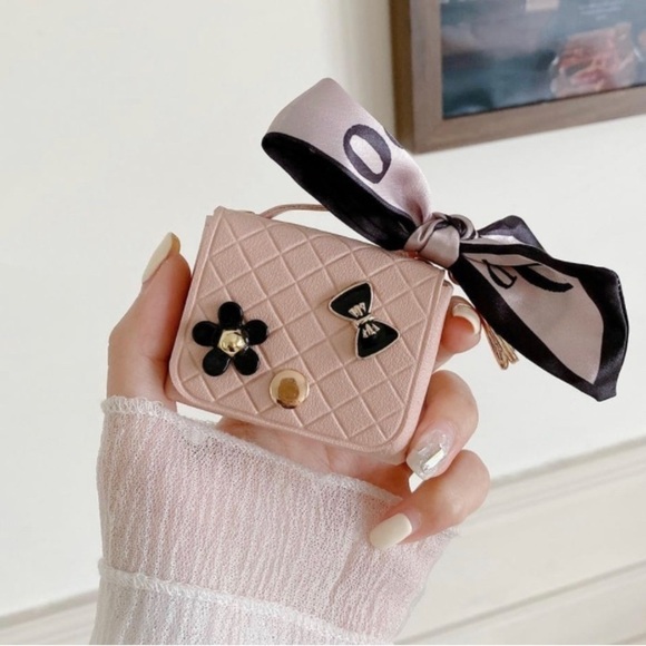 Handbags - Mini Keychain/Coin Pouch